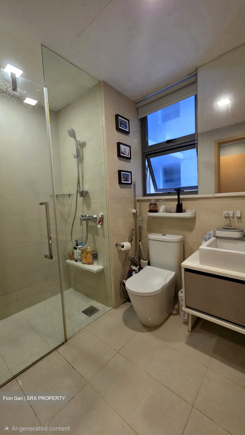 H2O Residences (D28), Condominium #557496841